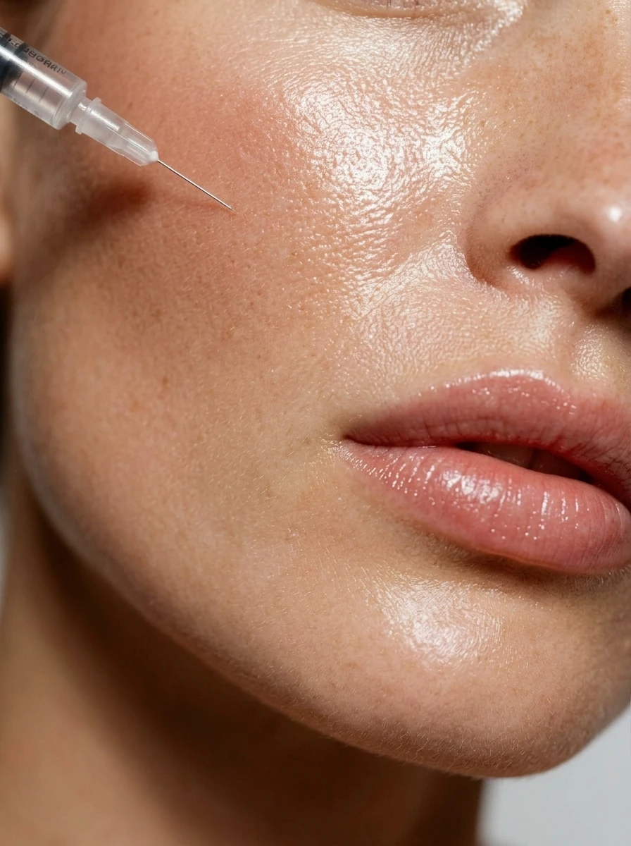 Skin Integrity & Medical Peels