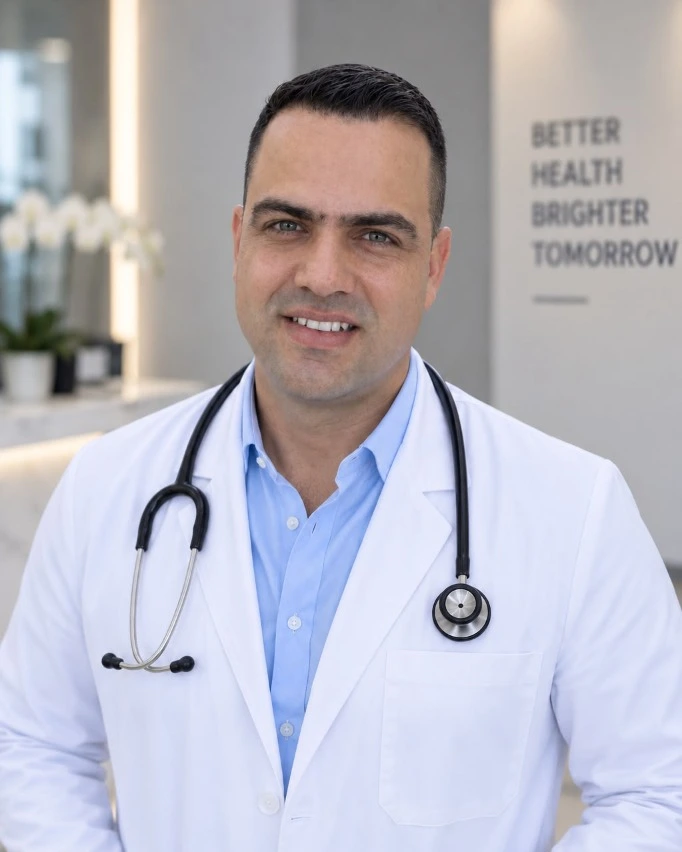 Onel Quintana Reinoso, APRN - Family Nurse Practitioner in Doral, FL