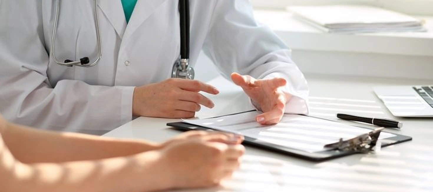 Primary Care Consultation